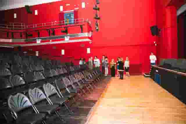 Guild of Students Liverpool