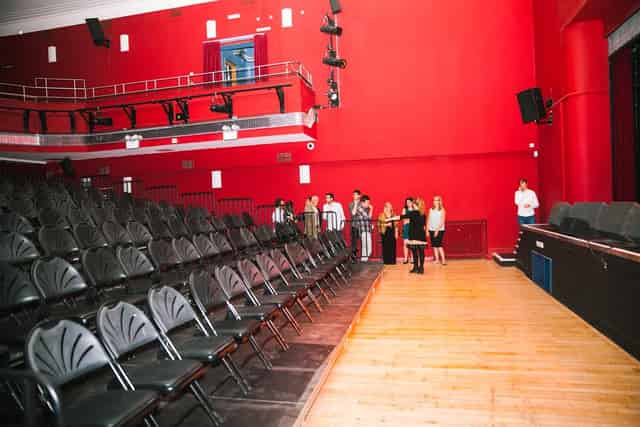 Guild of Students Liverpool