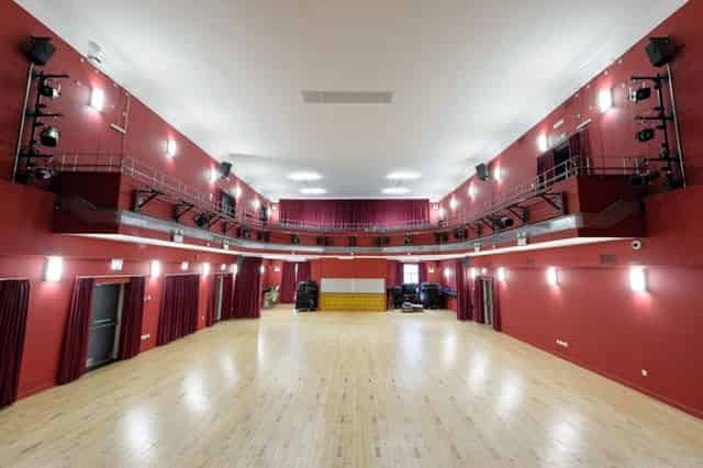 Guild of Students Liverpool