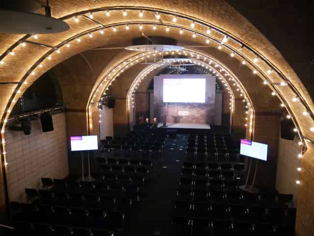 The Vault