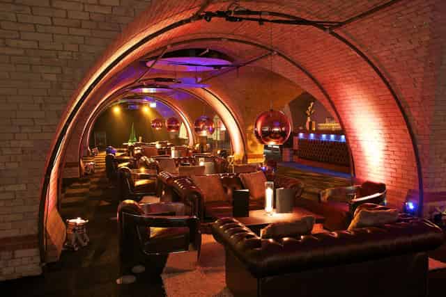 The Vault