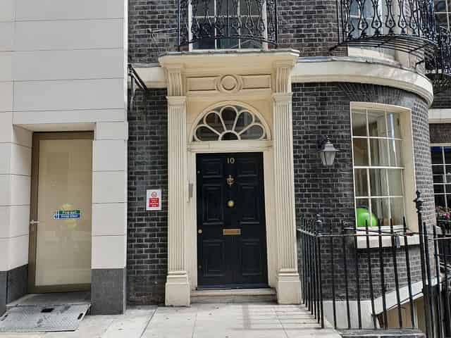 Adam House