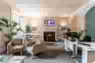 Meeting Rooms