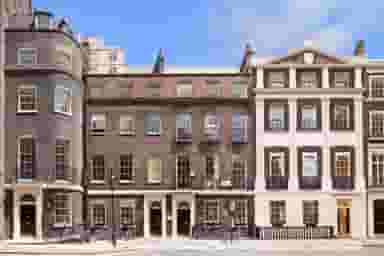 Charing Cross