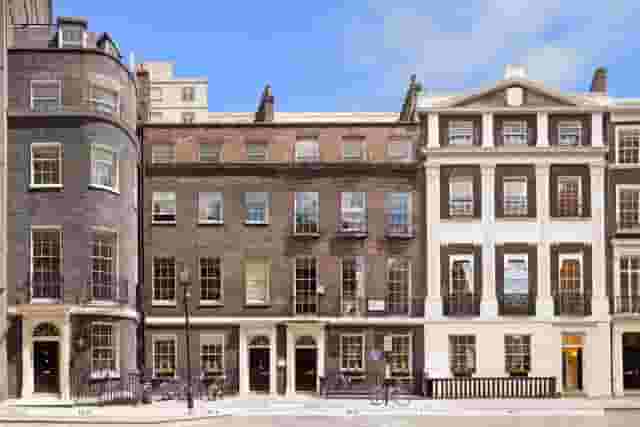 Adam House