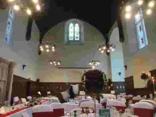 Great Hall