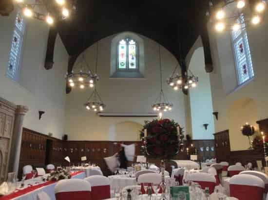 Great Hall