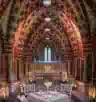 Formal Event Venues