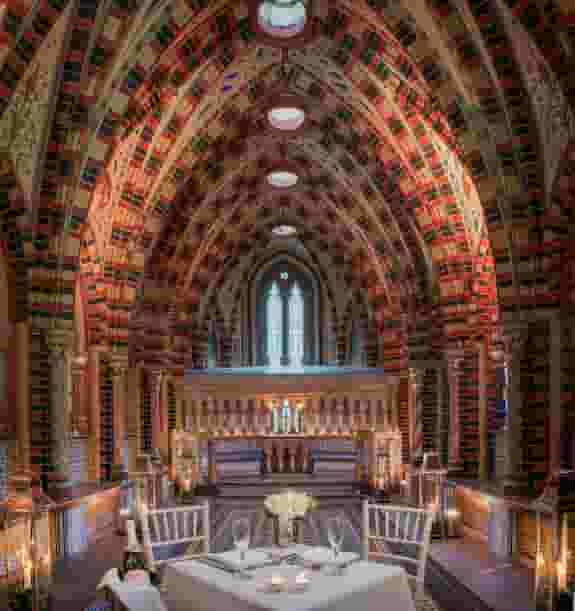 Great Hall