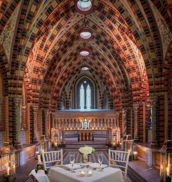 Great Hall