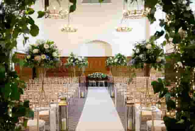 Great Hall