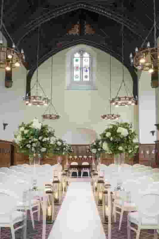 Great Hall