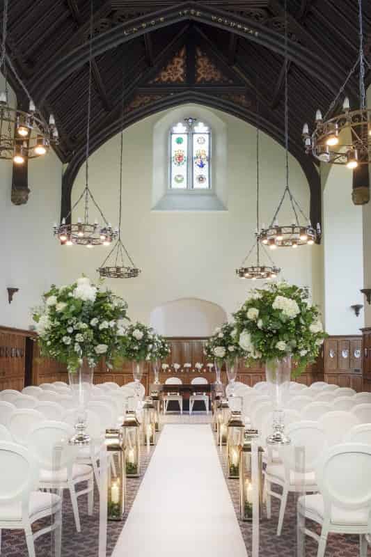 Great Hall