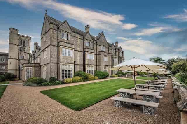 De Vere Horsley Estate - image 2