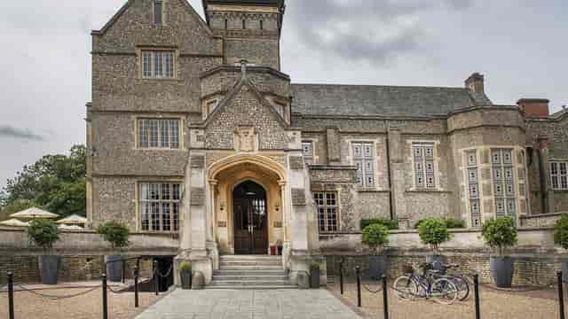 De Vere Horsley Estate - image 3