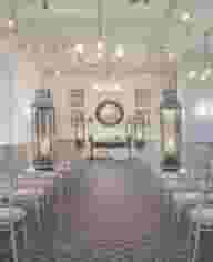 Formal Event Venues