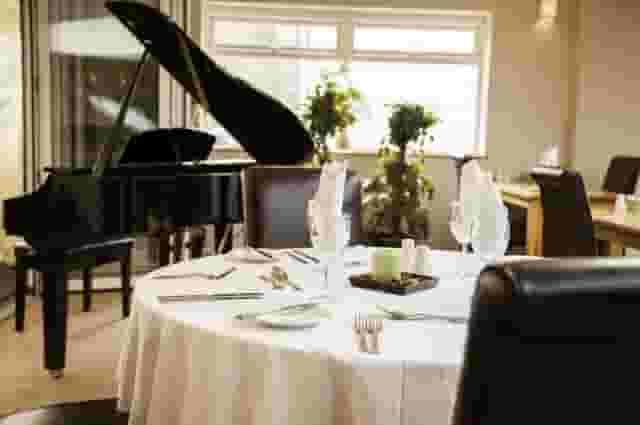 The Limes Country Lodge Hotel