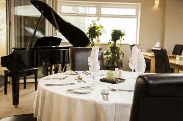 The Limes Country Lodge Hotel