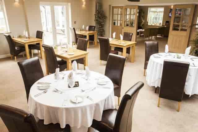The Limes Country Lodge Hotel
