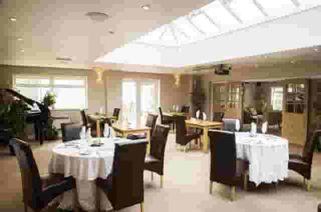 Orchard Suite