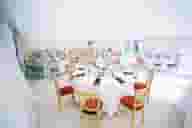 Small Meeting Rooms