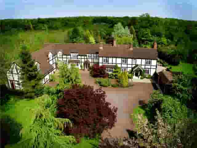 Orchard Suite