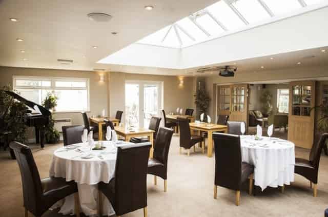 Orchard Suite