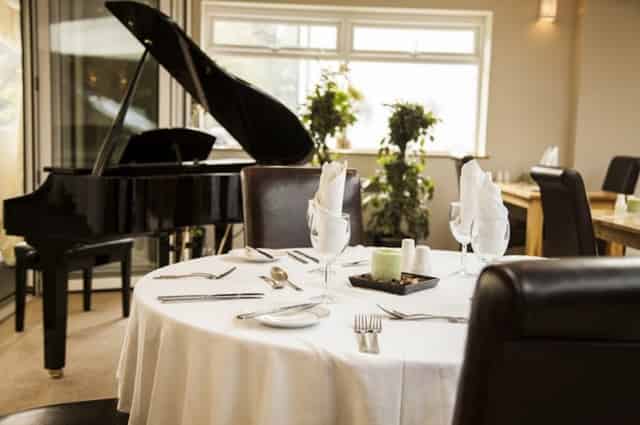 Orchard Suite