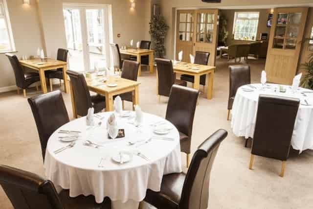 Orchard Suite