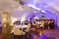 Small Meeting Rooms