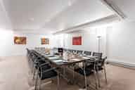Meeting Rooms