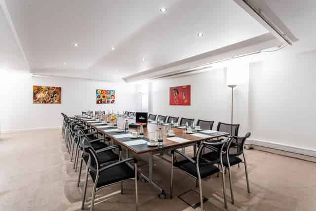 Gallery Room