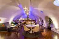 Small Meeting Rooms