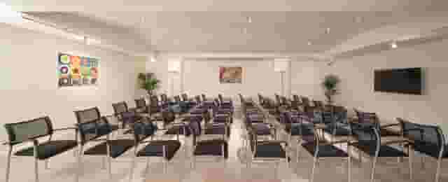 Gallery Room
