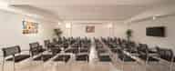 Small Meeting Rooms
