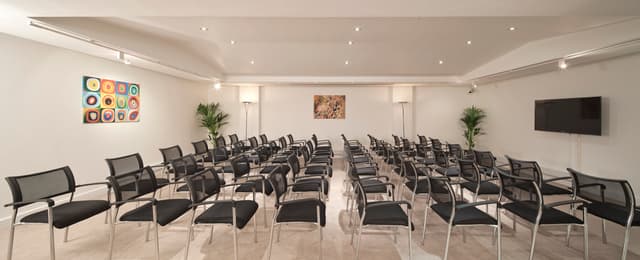 Gallery Room