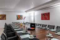 Small Meeting Rooms