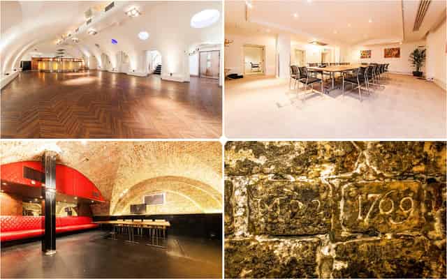 Gallery Room