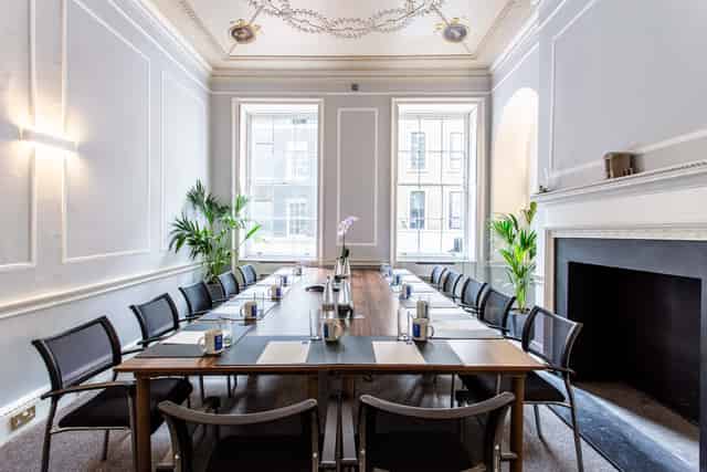 Adam House