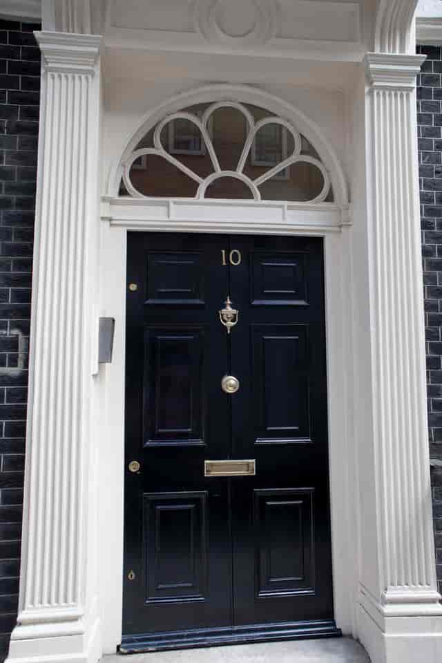 Adam House