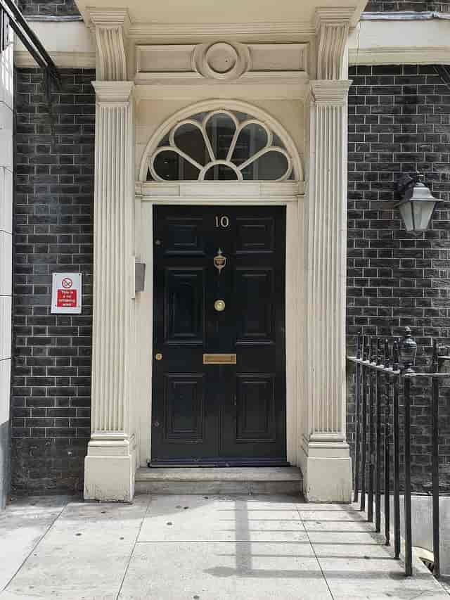 Adam House