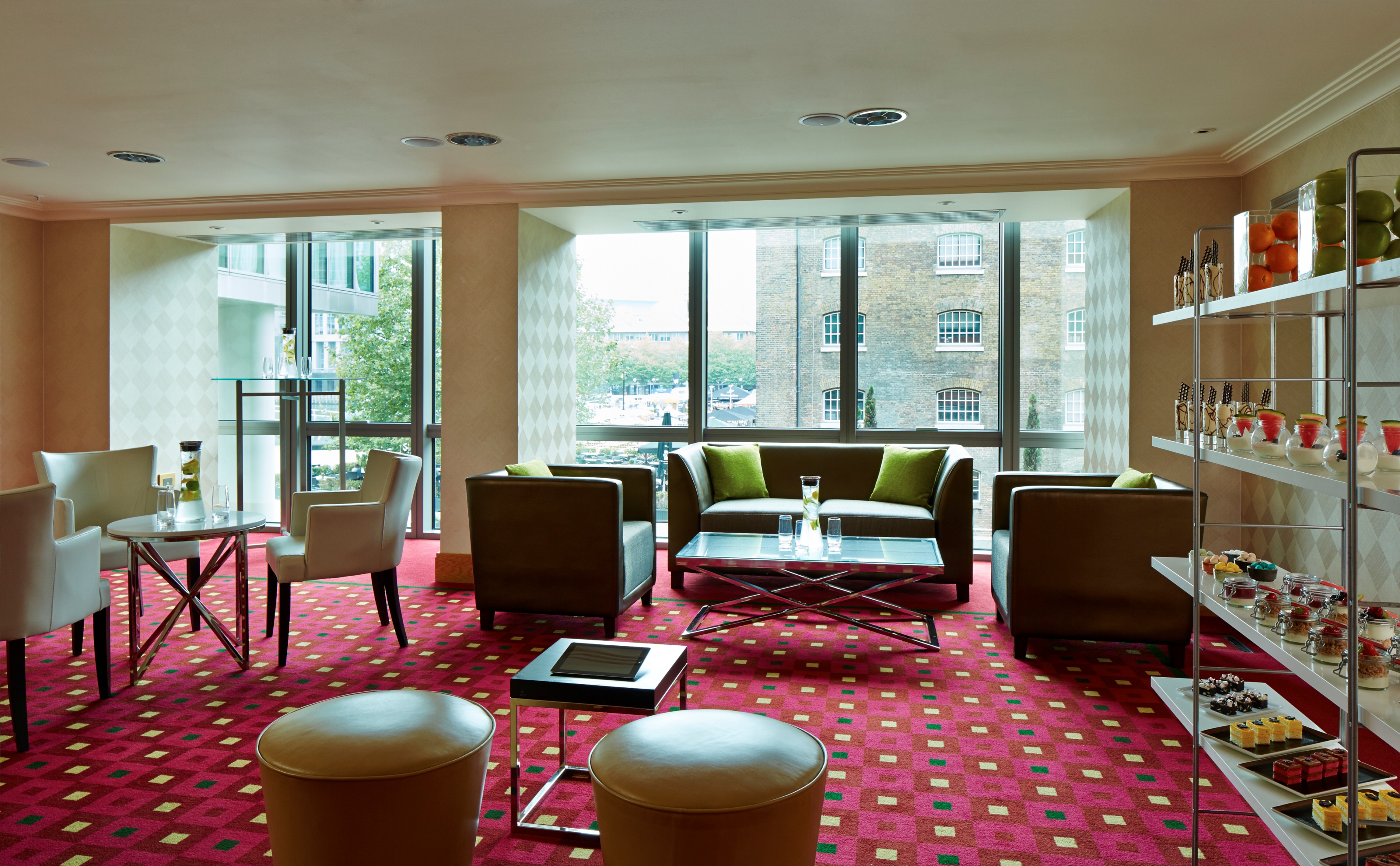 Conference Venues - Banner