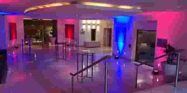 The Gallery