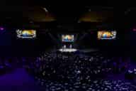 Quirky Conferences
