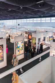 Galleries