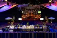 Unusual Venues