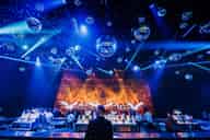Event Venues