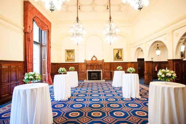 River Room