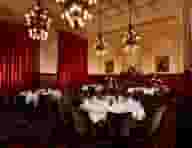 Private Dining Rooms