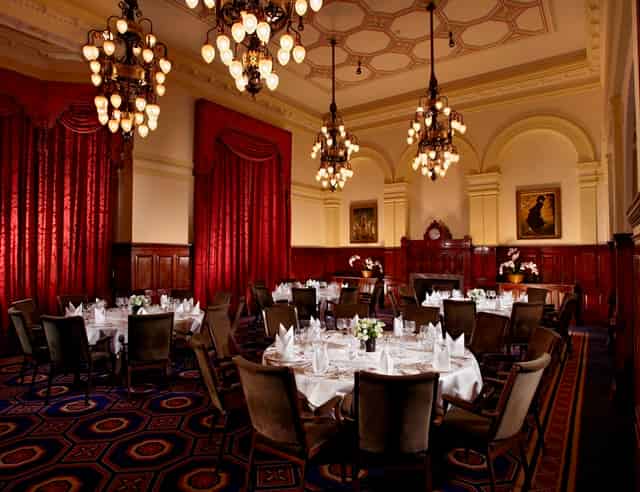 River Room